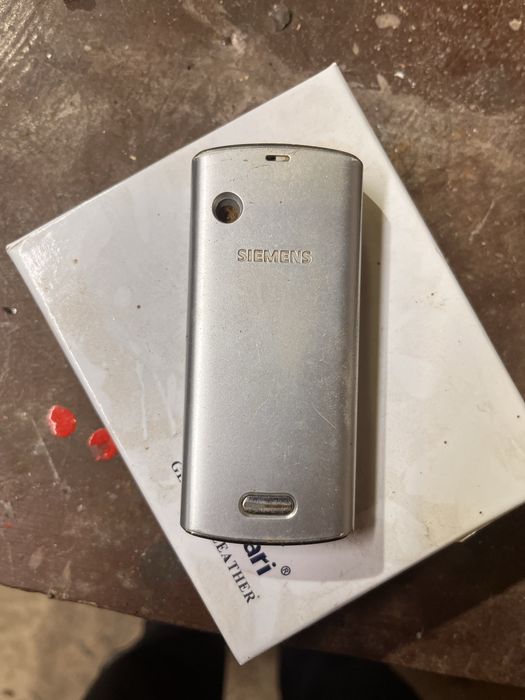 Віддам siemens A31