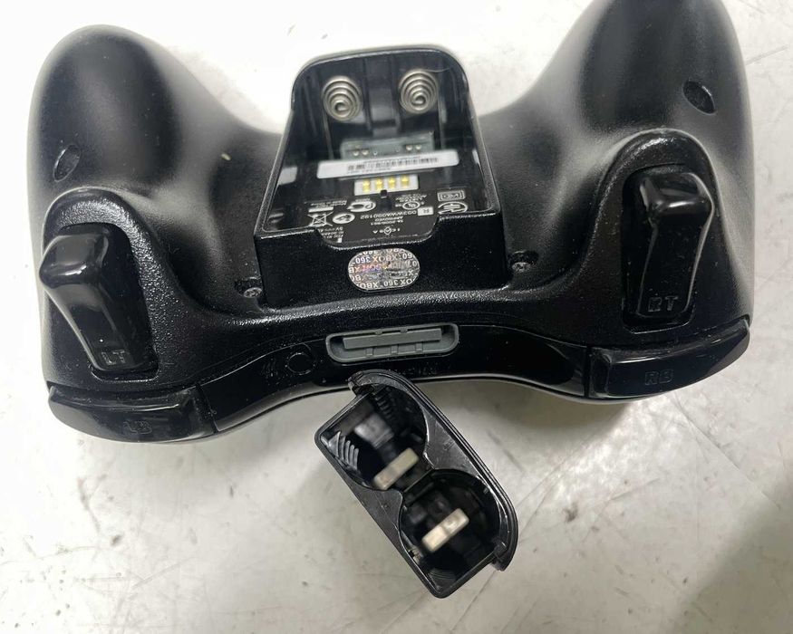 Геймпад Xbox 360 беспроводный Controller оригинал