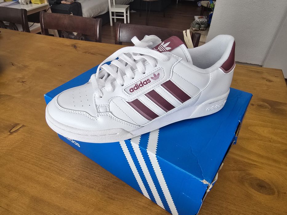 Adidas Continetal 80 - 44