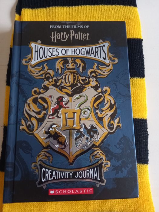 Conjunto Harry Potter
