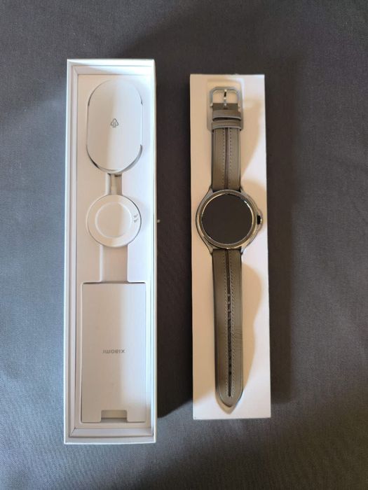 Smartwatch Xiaomi Watch 2 Pro