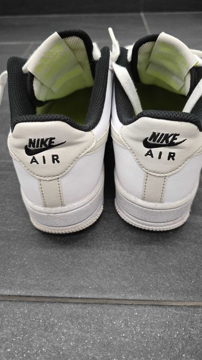 Ténis Nike Air - Criança