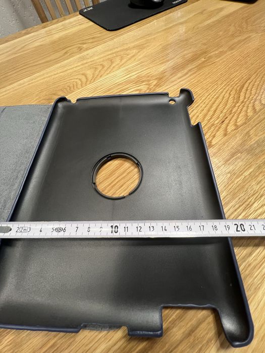 Etui na tablet wymiary 19 cm na 24 cm