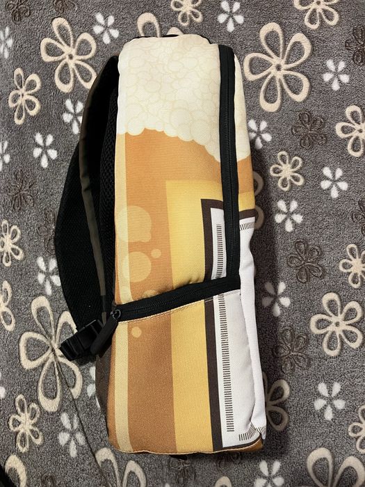 Рюкзак Sprayground high life