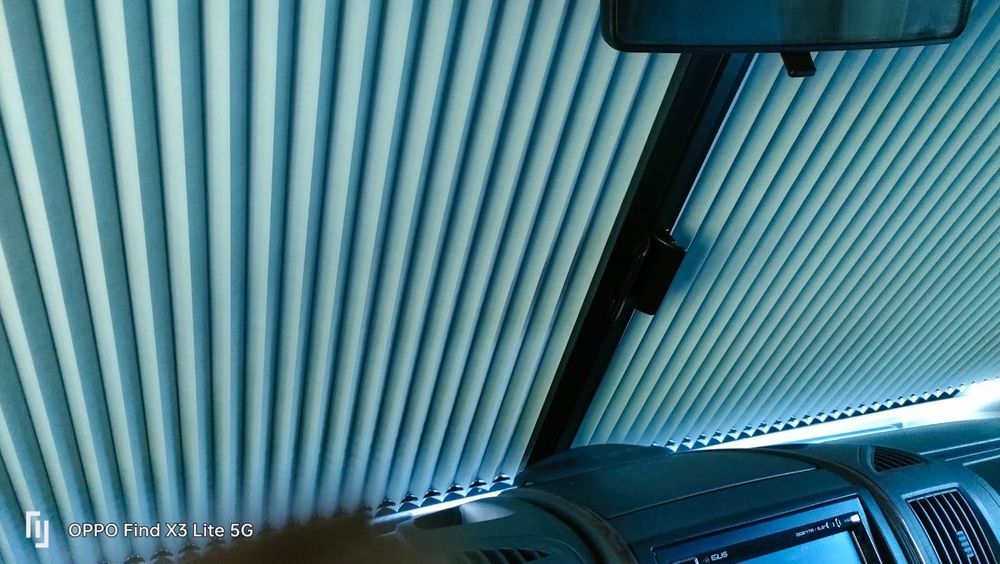 Autocaravana McLouis