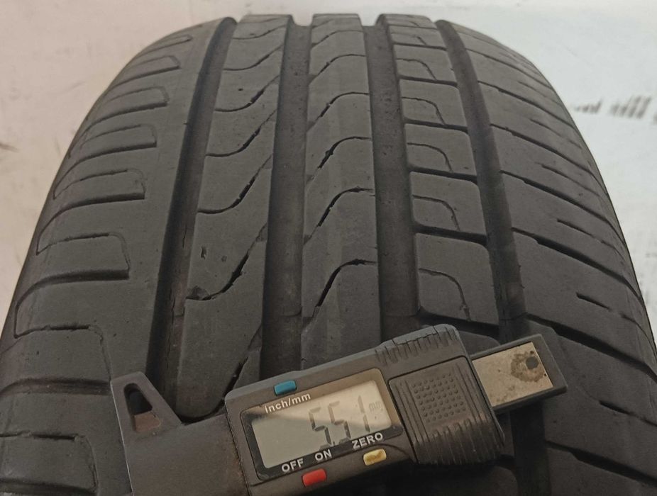 Szt2619M Sztuka 205/60R16 92H Pirelli Cinturato P7