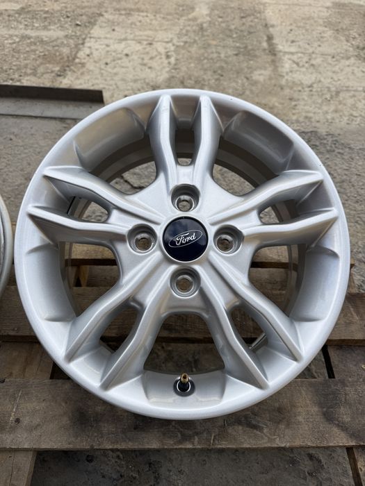Диски 5x108 R15 Ford нові оригінаал з датчиками тиску