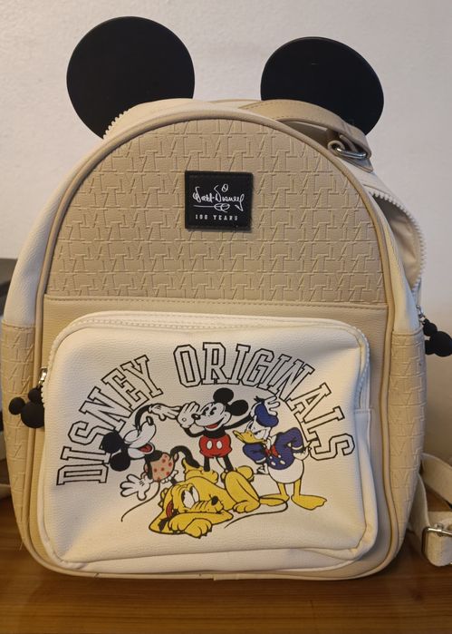 Bolsa Mickey mouse