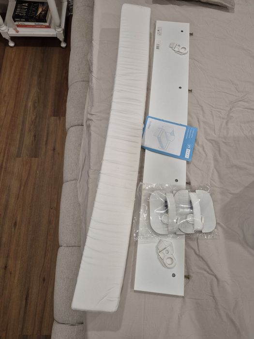 Kit co-sleeping ZY Baby