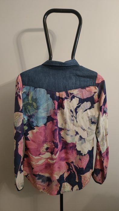 śliczna bluzka DESIGUAL