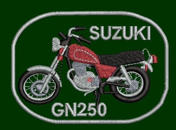 Bordados personalizados