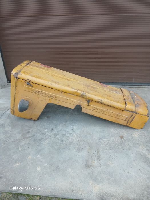 Maska Ursus C360 3P orginał