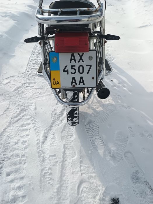 Продам MUSSTANG MT110-2B