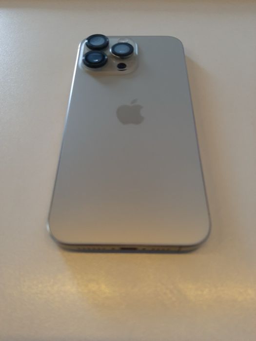 Iphone 15  Pro Max 256G