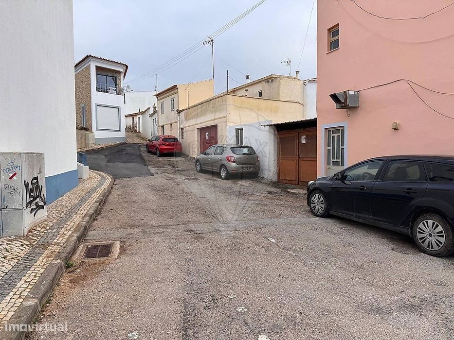 Terreno  para venda