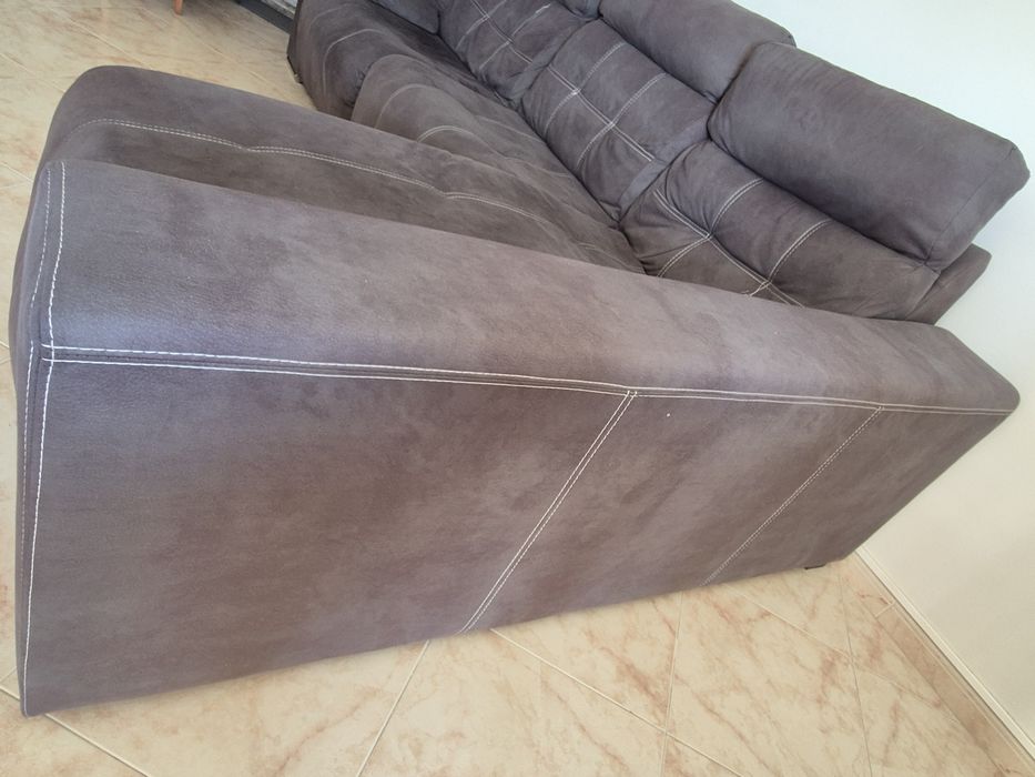 Sofa usado em bom estado