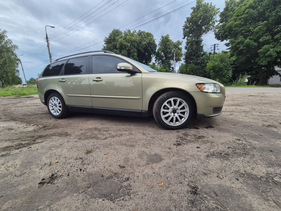 Продам Volvo V50