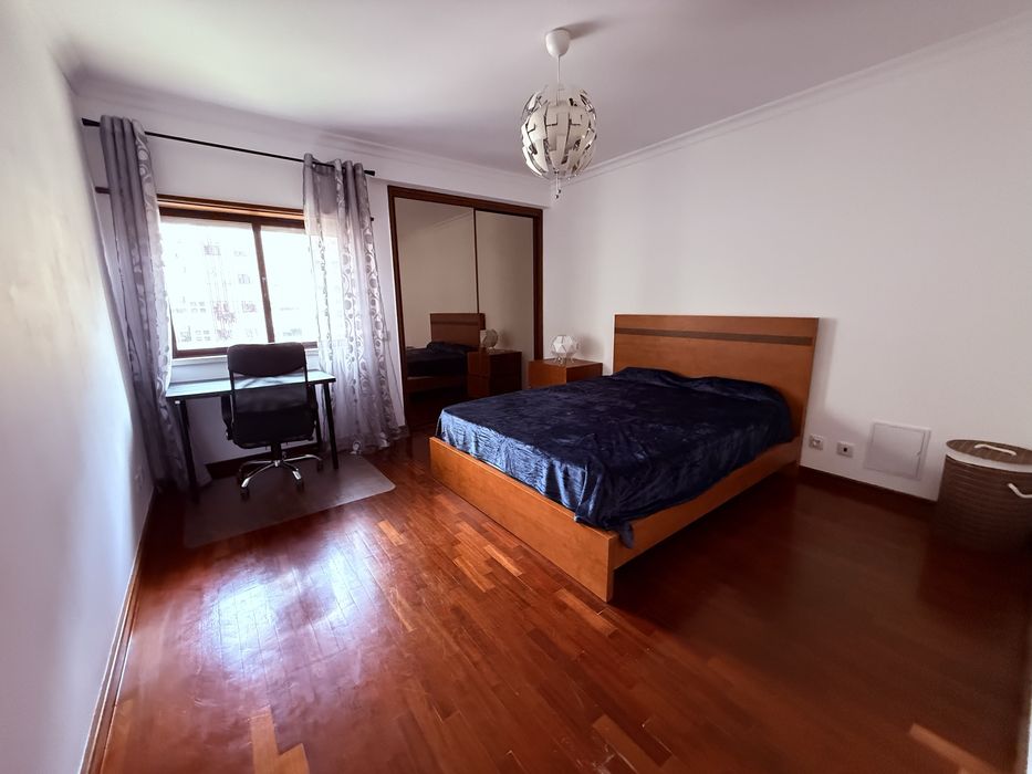 Quarto para alugar Ramada
