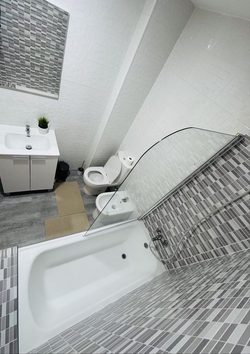 Quarto Lisboa - Povoa de Santa Iria