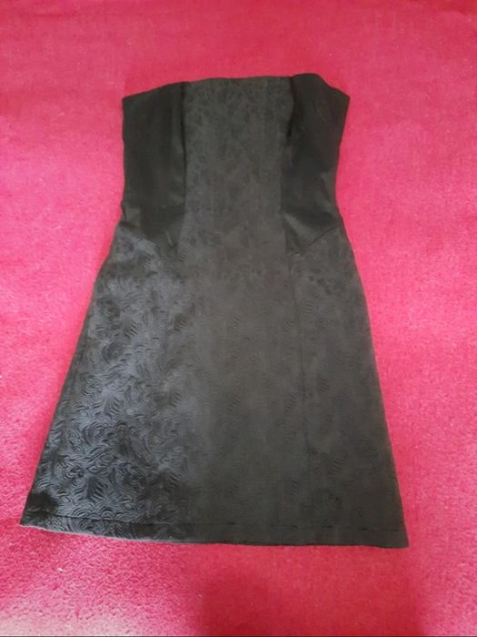 Vestido cerimónia Américo Tavar
