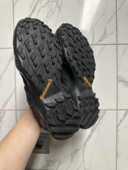 Кросівки чоловічі Adidas Terrex Swift R2 GTX Розмір 42 Оригінал 100%
