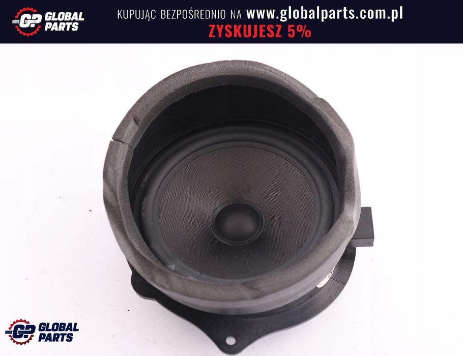 BMW E53 X5 Głośnik stereo drzwi lewy przód