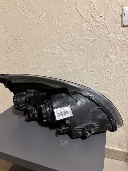 ліва фара Hyndai i30 2010 (рестайлінг)