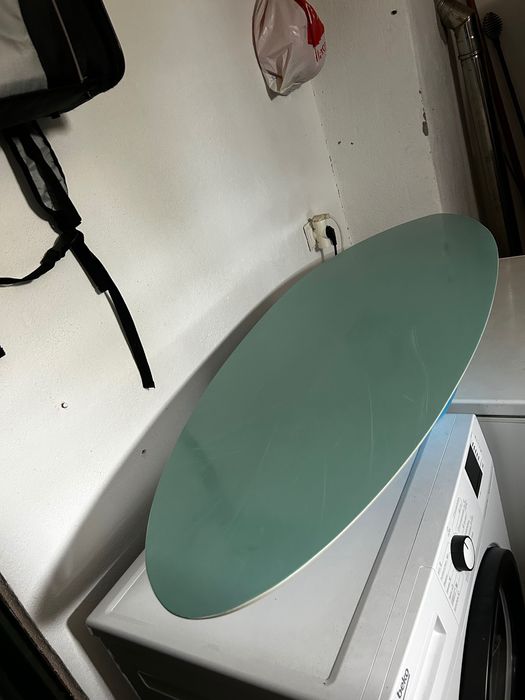 Prancha Praticamente nova