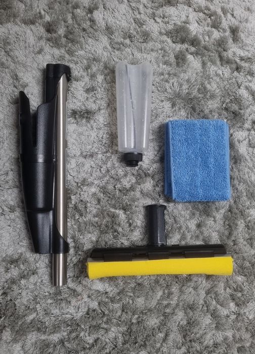 Aspirador Rainbow SRX | Garantia Ativa (8 anos)