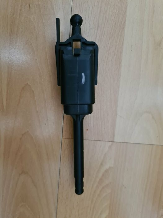 актуатор сцепления Mitsubishi Colt (Z30) 2004-2012 (013981000067)