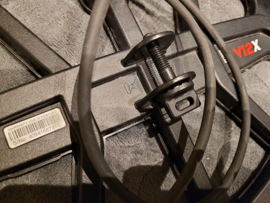 Minelab X-Terra Elite