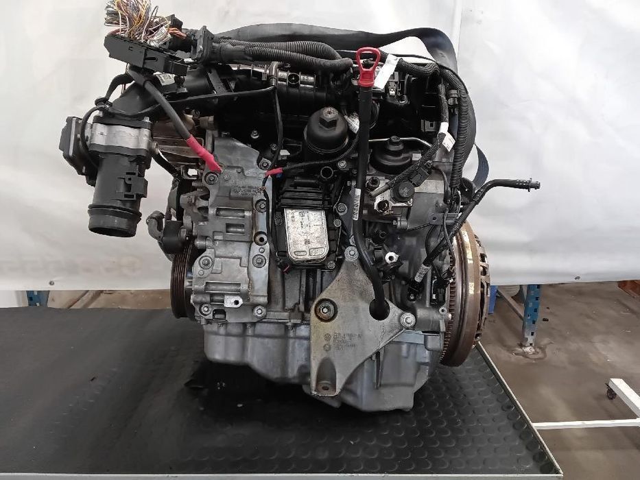 Motor Bmw 1 F20 1.6 Refª N47D16A