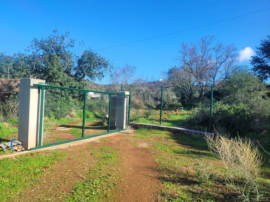 Terreno Estratégico p/ Estaleiro de Obras