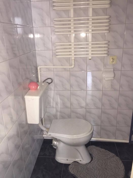 Noclegi u Kamilki