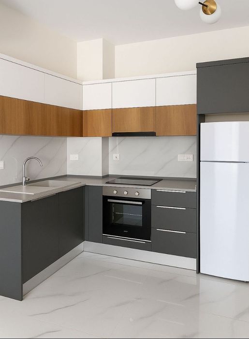 Собственник Продам обмен 2-к квартира(1+1) у моря  Северный Кипр