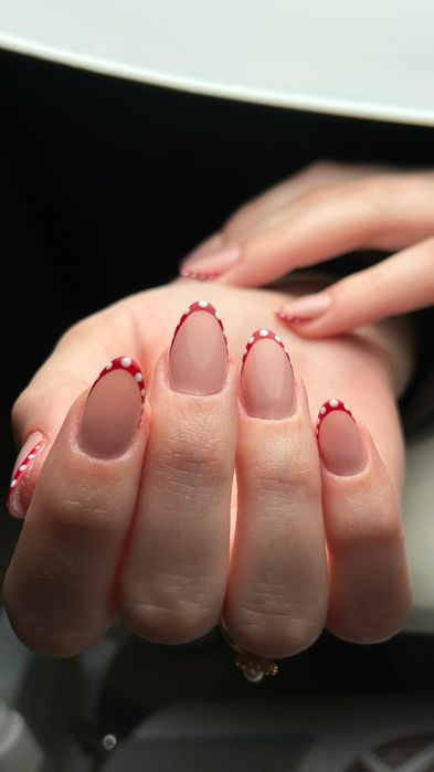 Unhas de Gel - Parada de Todeia / Cête