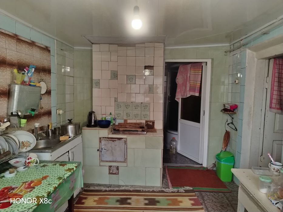 Продаётся дом для большой семьи