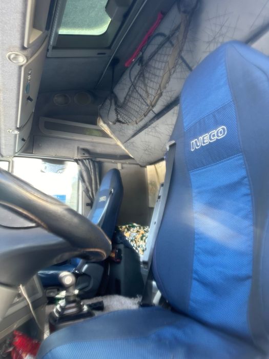 Продам Iveco Stralis