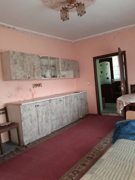 Продається затишний будинок у селі Вільховиця