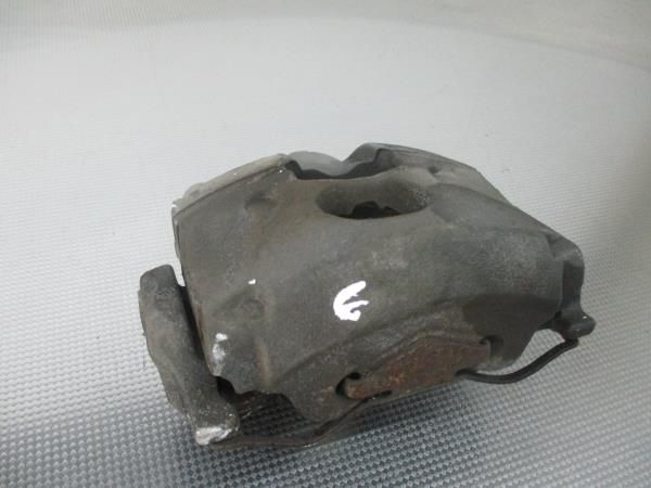 Pinça travão / maxila de travão frente esquerda OPEL Vectra C GTS