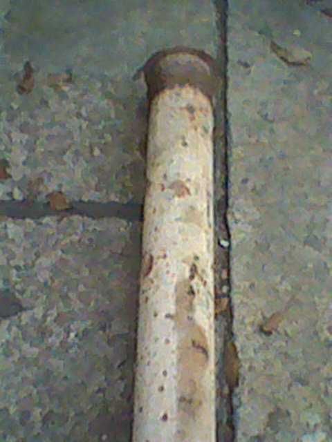 Продам труби металеві.