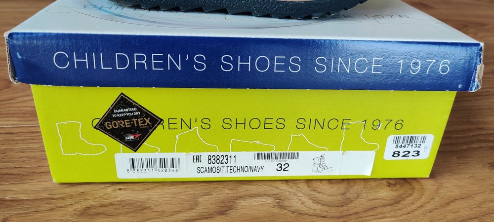 Buty Primigi rozm. 32 dziewczynka