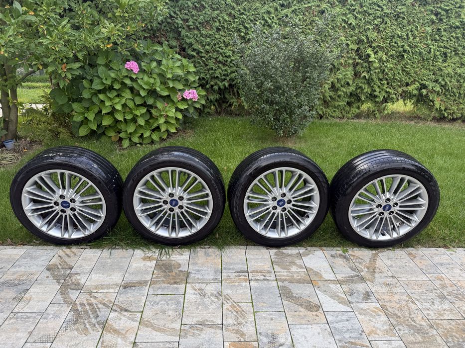 Felgi Ford Mondeo 18”