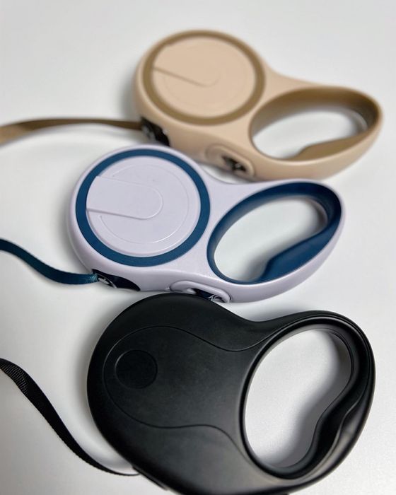 Поводок (релетка) для собак.