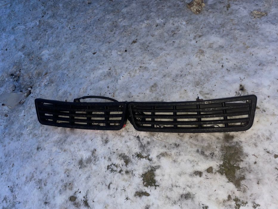 Підношка для Sprintera