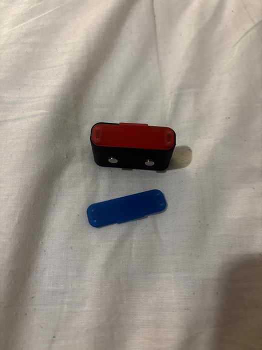 Estabilizador Zhiyun 5S Combo