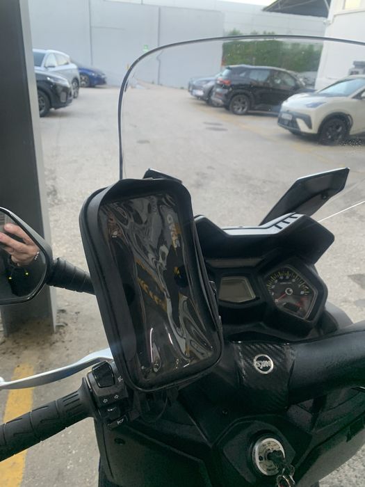 Vendo Sym Joymax z 300