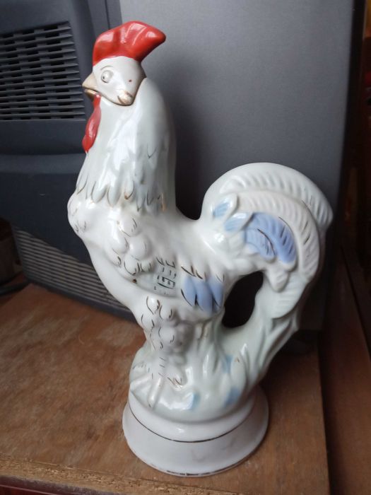 Графін Півень. новий