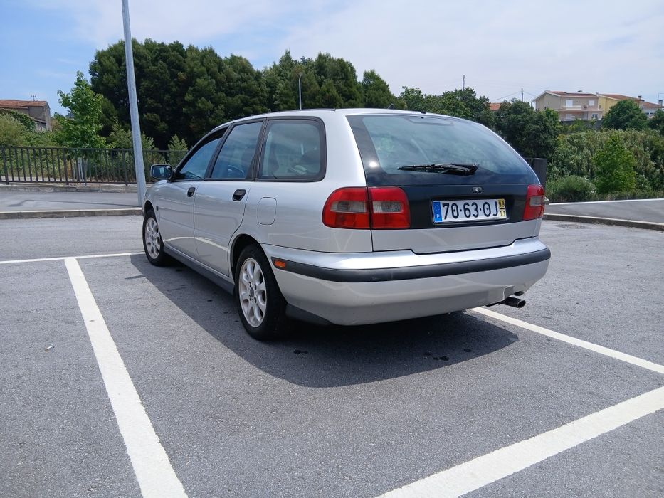 Volvo V40 — fotografia 5