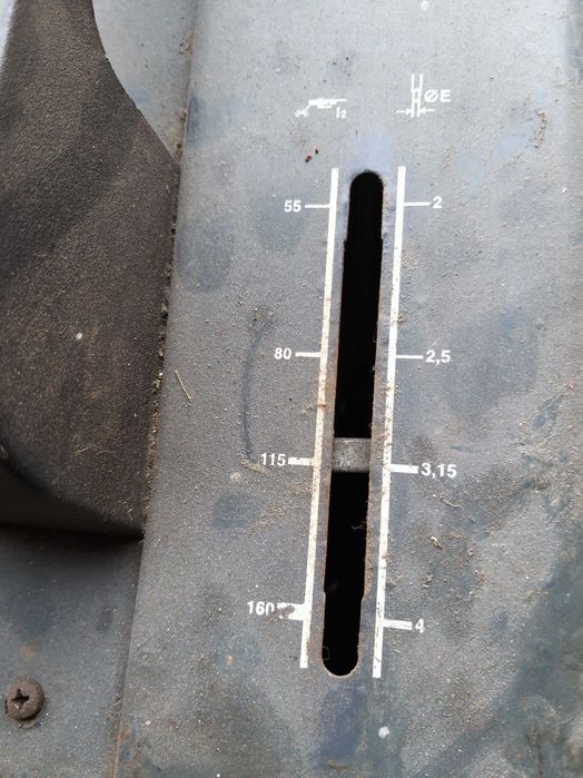 Aparelho de soldar Einhell